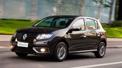 تعرف على أسعار رينو