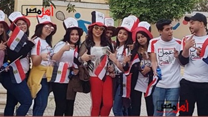 بعد منعها من دخول