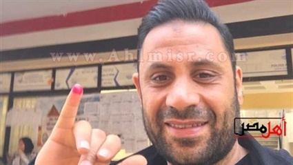 استفتاء دستور 2019..