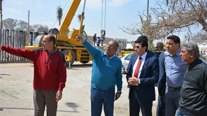 استعدادًا لأمم إفريقيا..
