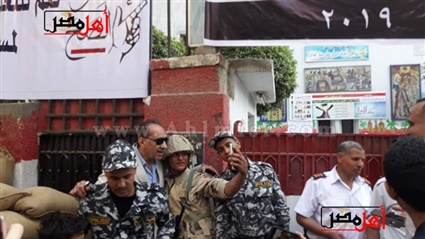 الفنان محمد أبو داوود