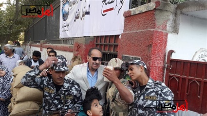 الفنان محمد أبو داوود