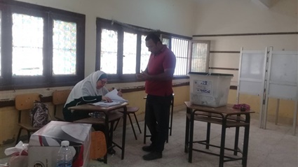 الأغاني والسعف في