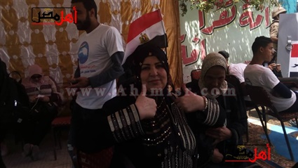 استفتاء الدستور 2019..