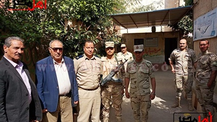 وكيل زراعة الغربية
