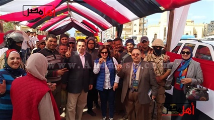نائب وزير الزراعة