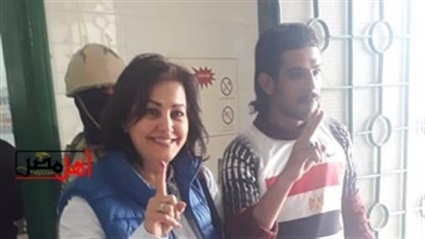 نائب وزير الزراعة