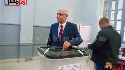 نائب رئيس جامعة المنوفية