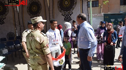 لليوم الثاني .. جامعة