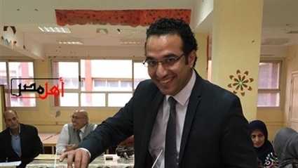 معاون وزير التموين