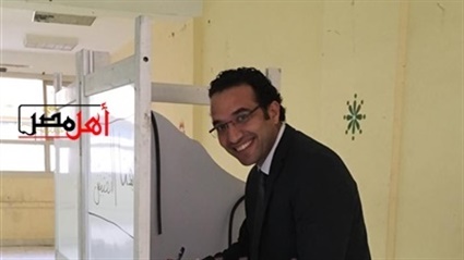 معاون وزير التموين