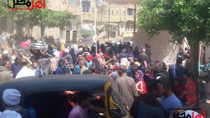 التوك توك والتروسيكل..