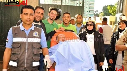 نزيل بدار بسمة للإيواء