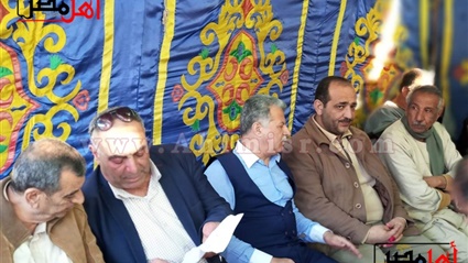 وكيل زراعة الغربية: