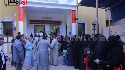 مستقبل وطن سوهاج