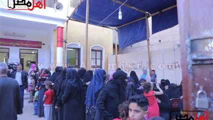 مستقبل وطن سوهاج
