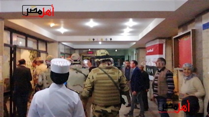 قائد المنطقة المركزية
