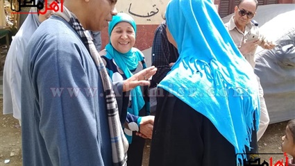 استفتاء دستور 2019..