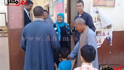 استفتاء دستور 2019..