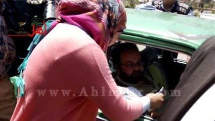 حدث في استفتاء دستور