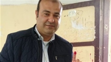 أمين الغرف العربية