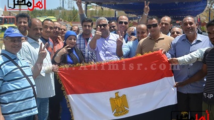 توزيع كراتين مستقبل