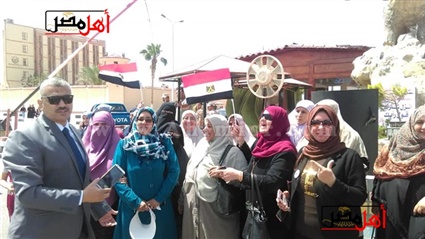 توزيع كراتين مستقبل