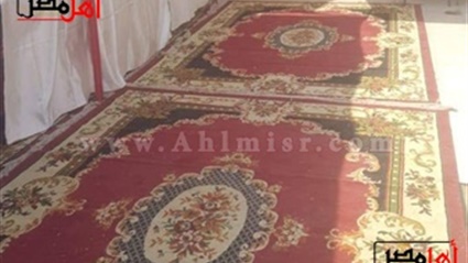 مصر الجديدة تجهز