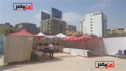 مصر الجديدة تجهز