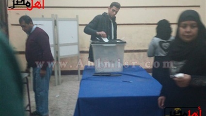 رئيس اللجنة العامة