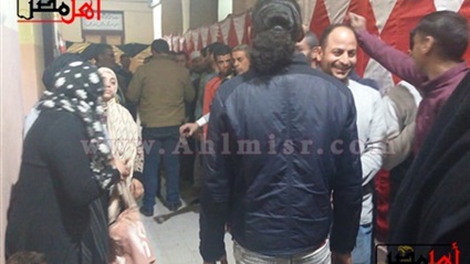 رئيس اللجنة العامة