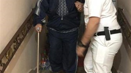 استفتاء دستور 2109..