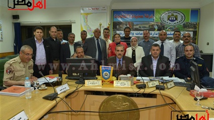 محافظ أسيوط: بسبب