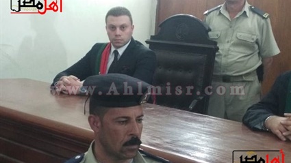 إعدام قتلة الأنبا