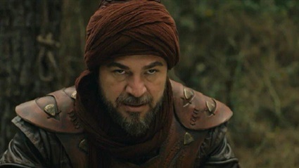 أبطال أرطغرل 146