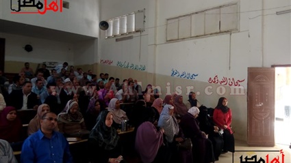 الأزهر ينظم ندوة