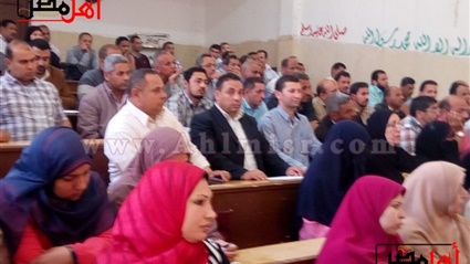 الأزهر ينظم ندوة