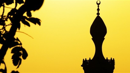 موعد صلاة الظهر في