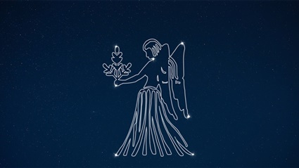 حظك اليوم برج العذراء