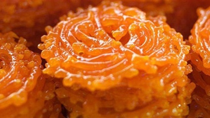 حلويات رمضان .. طريقة