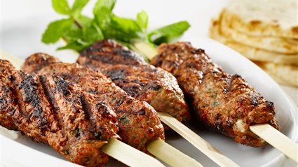 منيو رمضان .. طريقة