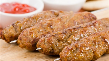 منيو رمضان .. طريقة