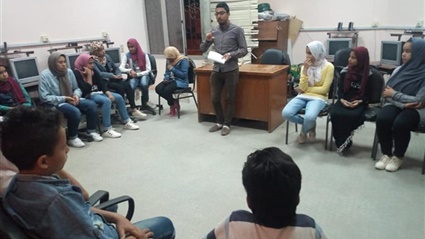ثقافة جنوب سيناء