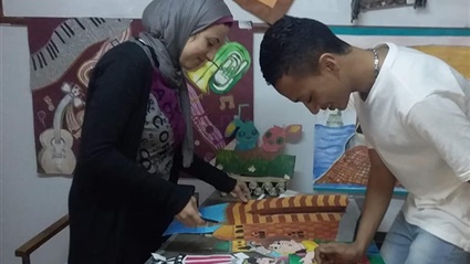 ميزانيتك في إيدك