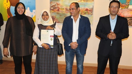 رئيس هيئة قصور الثقافة