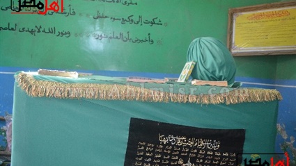 زاهد المصريين.. وكيع