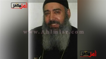مقتل كاهن كنيسة شبرا..