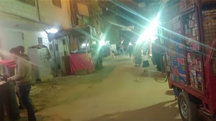 صداقة العمر تنتهي