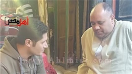 صداقة العمر تنتهي