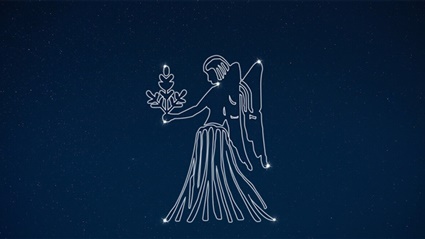 حظك اليوم برج العذراء
